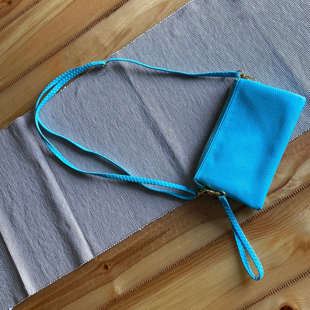 Small purse.